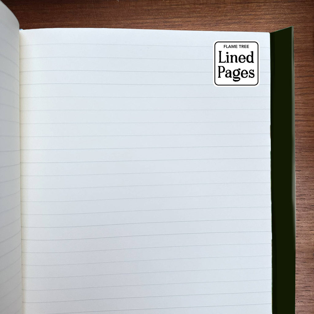 The Forest Floor Journal