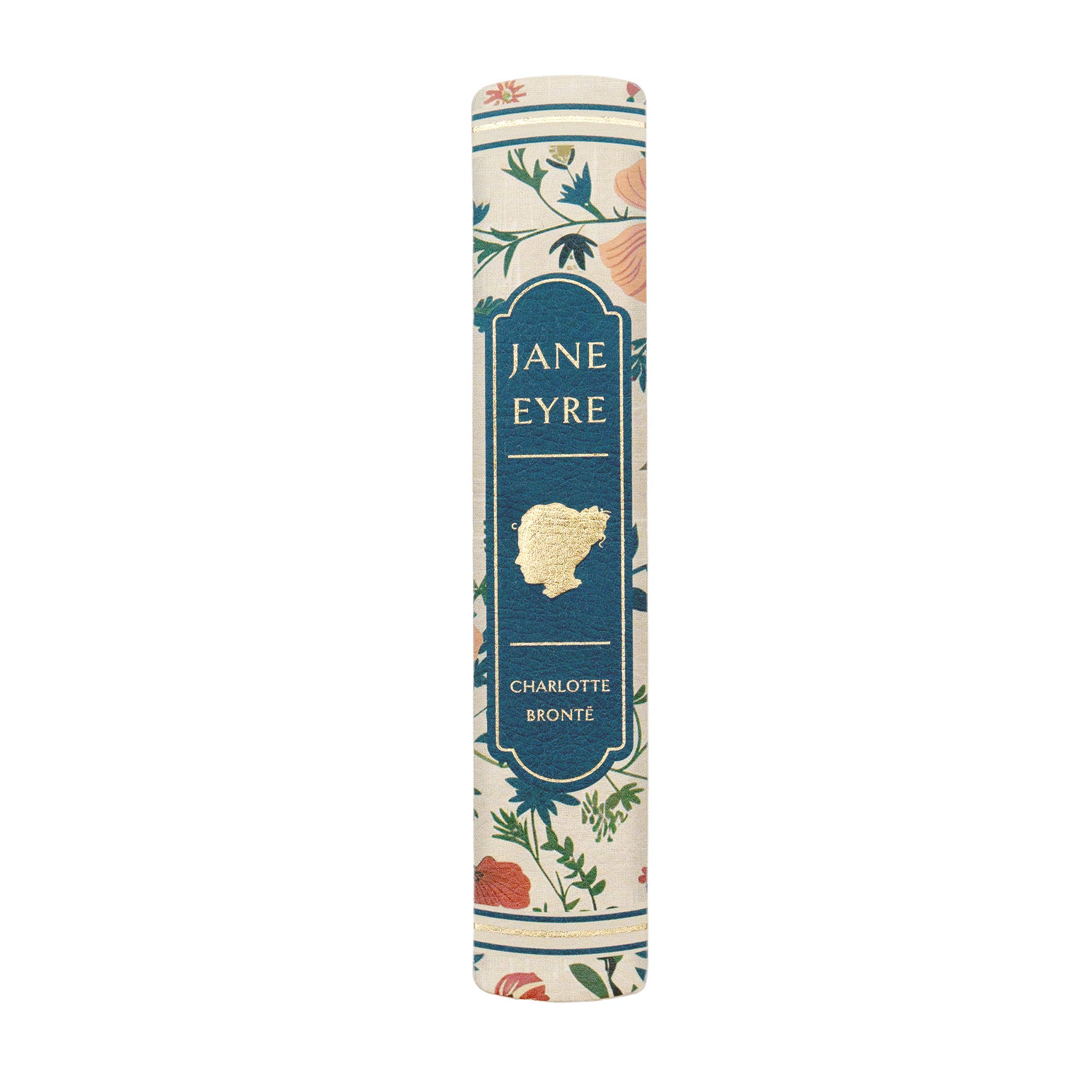 Jane Eyre Faux Leather Bookmark