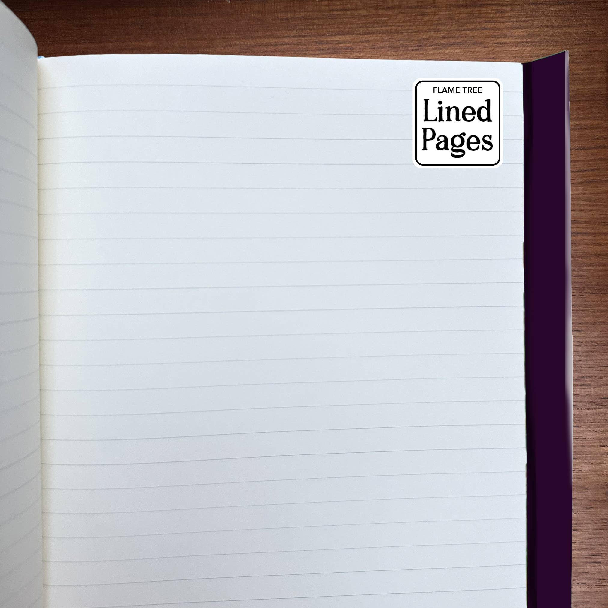 Foiled Journal "For Spells & Potions"