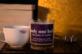 Only One Bed | Handmade 30cl Bookish Candle