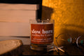 Slow Burn | Handmade 30cl Bookish Candle
