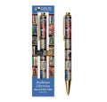 Bodleian Libraries: Hobbies & Pastimes Ballpoint Pen